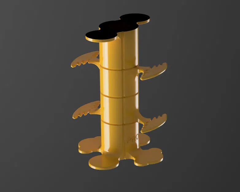 Khuôn phim Patterson 4x5 - Image 3