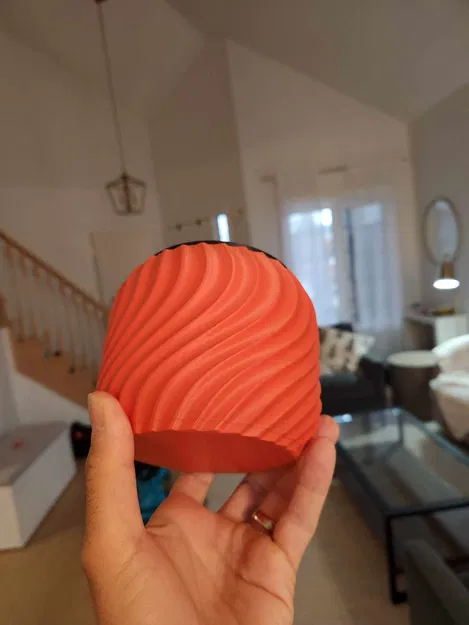 Chậu Tự Tưới Osmosis - Image 1