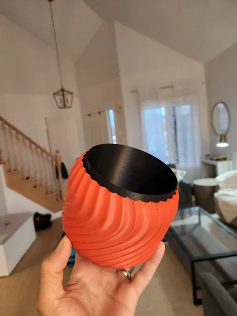 Chậu Tự Tưới Osmosis - Image 2