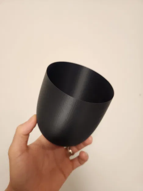 Chậu Tự Tưới Osmosis - Image 3