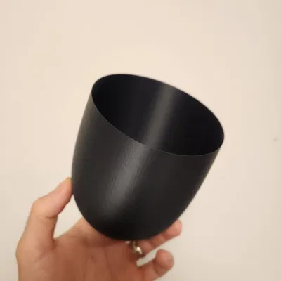 Chậu Tự Tưới Osmosis