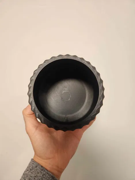 Chậu Tự Tưới Osmosis - Image 4