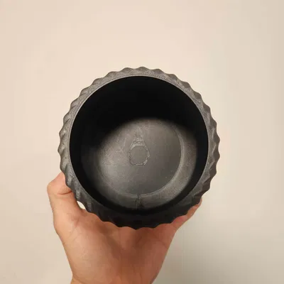 Chậu Tự Tưới Osmosis