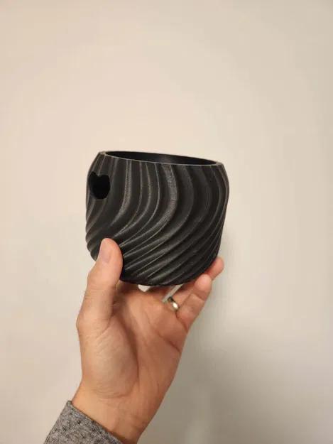 Chậu Tự Tưới Osmosis - Image 6