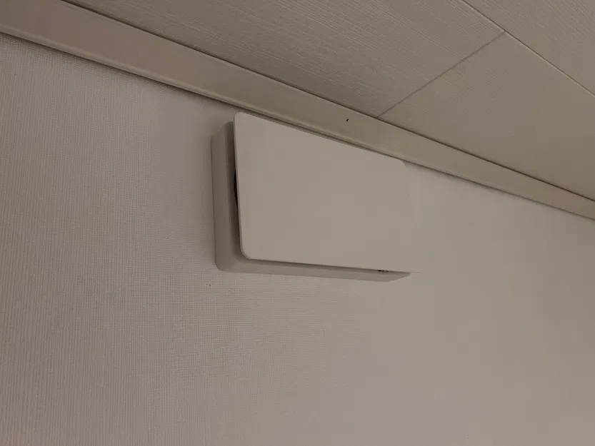 Hệ thống truyền nhiệt/thông gió ống gió - Image 2