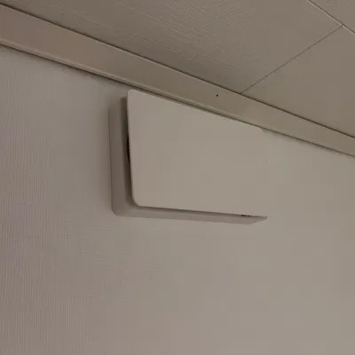 Hệ thống truyền nhiệt/thông gió ống gió