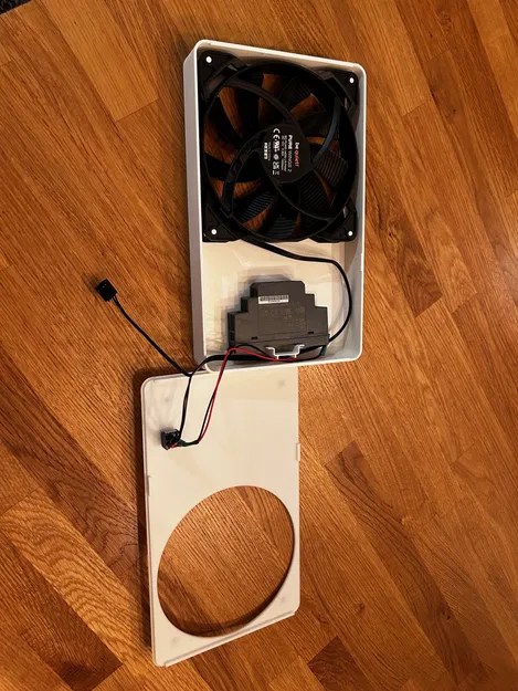 Hệ thống truyền nhiệt/thông gió ống gió - Image 3