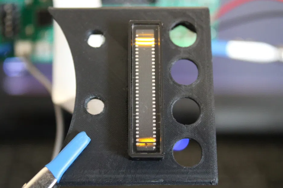 Khung viền Bargraph (dành cho bargraph 28 đoạn) - Image 5