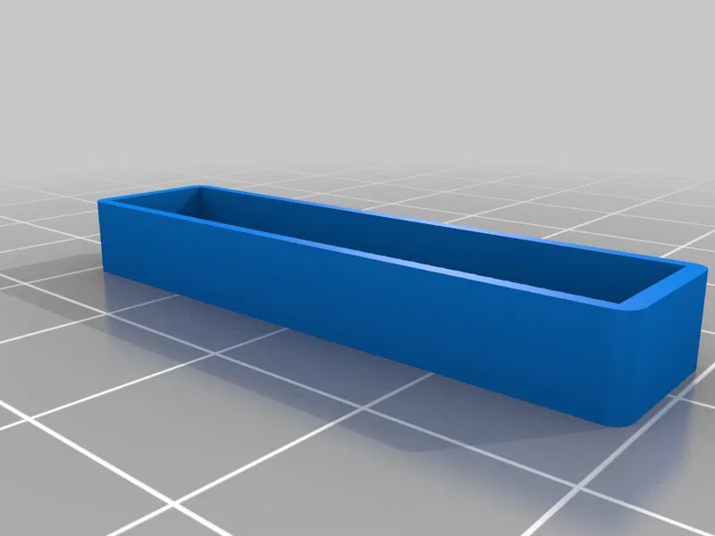 Khung viền Bargraph (dành cho bargraph 28 đoạn) - Image 8