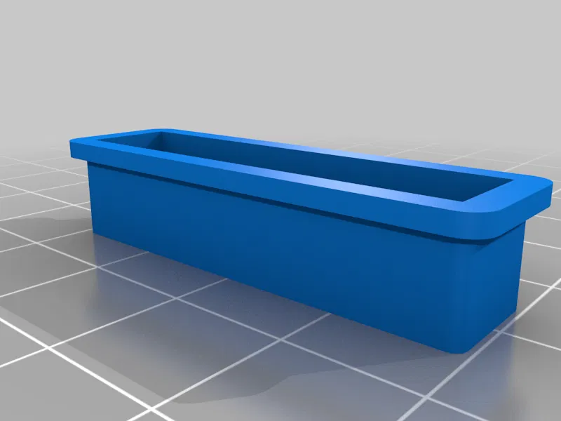 Khung viền Bargraph (dành cho bargraph 28 đoạn) - Image 10