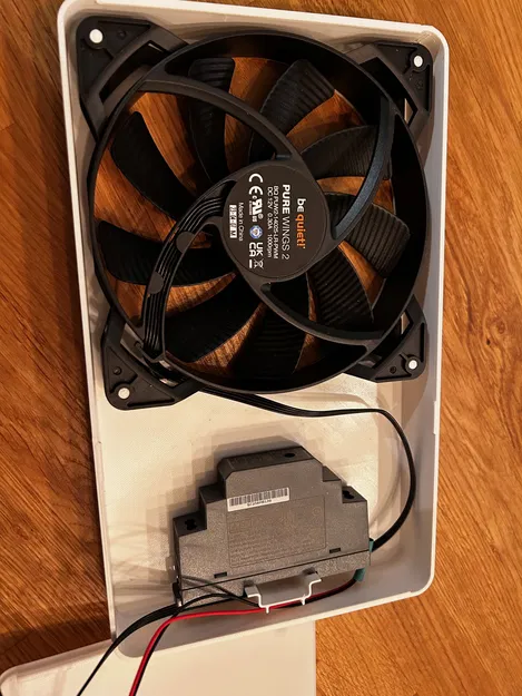 Hệ thống truyền nhiệt/thông gió ống gió - Image 7