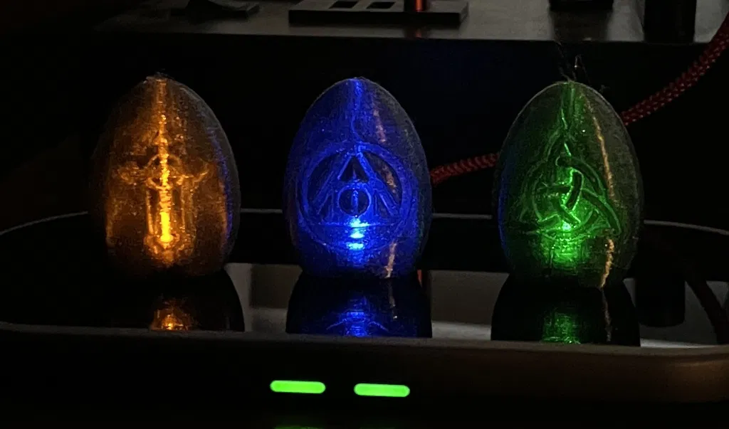 Đá Phù Thủy Giả Kim Thuật Thần Kỳ - Image 3