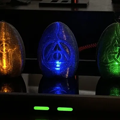 Đá Phù Thủy Giả Kim Thuật Thần Kỳ