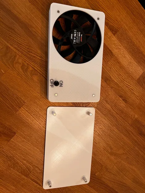 Hệ thống truyền nhiệt/thông gió ống gió - Image 8