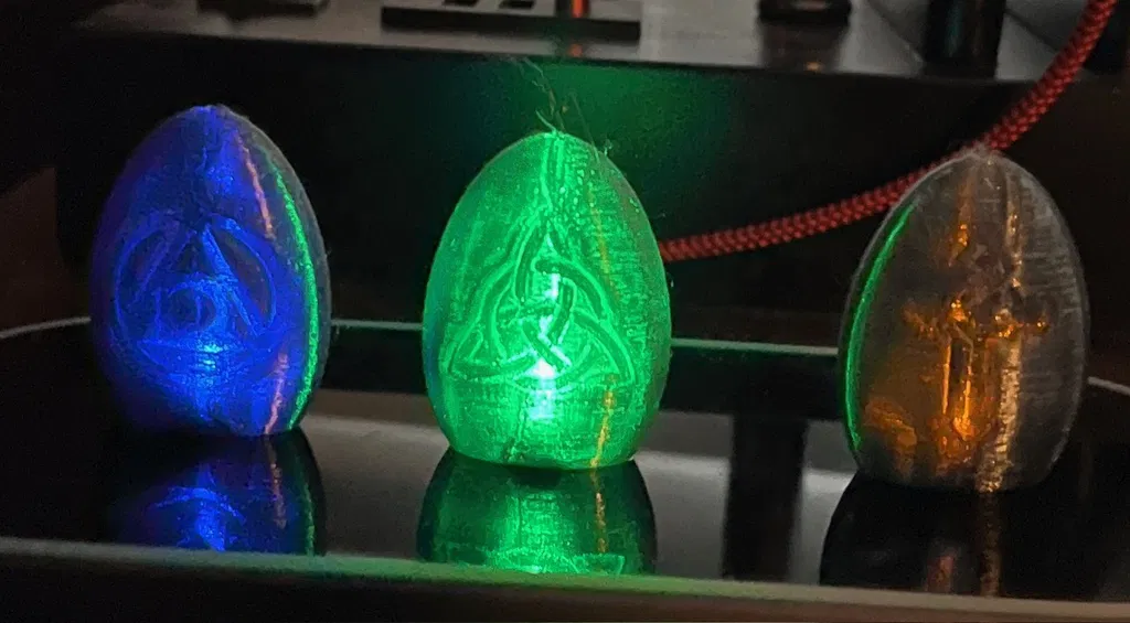 Đá Phù Thủy Giả Kim Thuật Thần Kỳ - Image 4