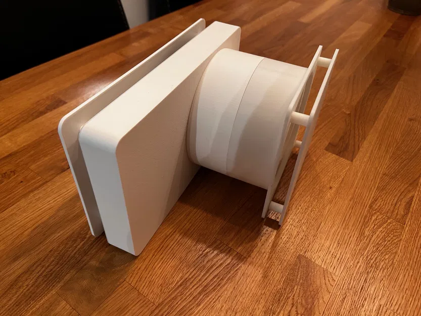 Hệ thống truyền nhiệt/thông gió ống gió - Image 11