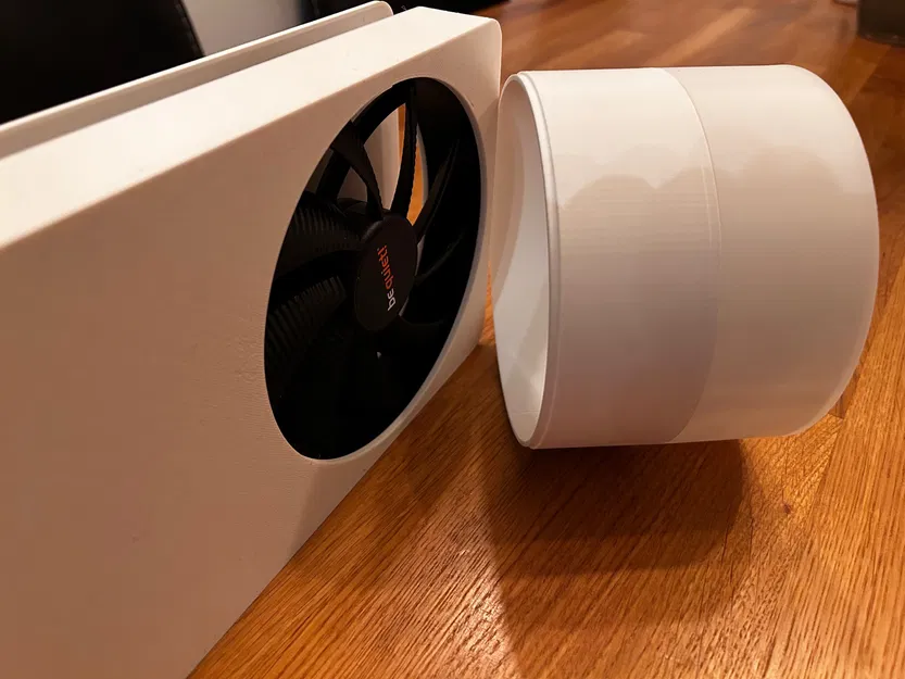 Hệ thống truyền nhiệt/thông gió ống gió - Image 12