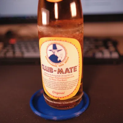 Đế Lót Ly/Chai Rượu