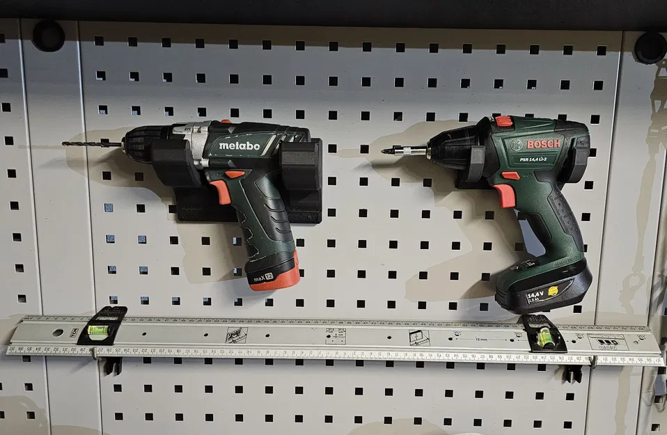 Giá Đỡ Máy Khoan Pin - Image 1