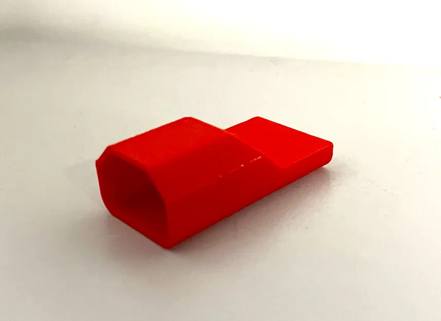 Nắp Chụp Phích Cắm IEC C13 - Image 2