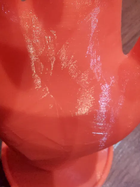 Mô hình Bàn Tay Phụ Nữ 3D - Image 2