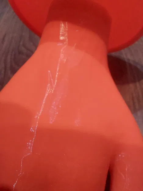 Mô hình Bàn Tay Phụ Nữ 3D - Image 3