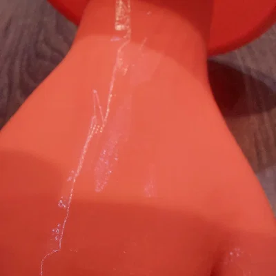 Mô hình Bàn Tay Phụ Nữ 3D