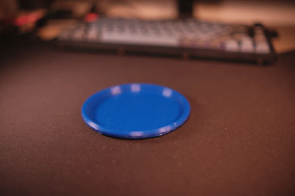 Đế Lót Ly/Chai Rượu - Image 2