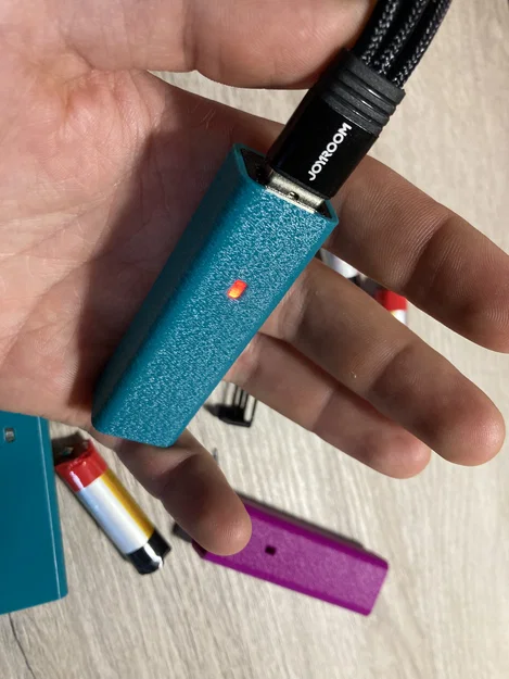 Sạc Dự Phòng Mini Tự Làm - Image 4