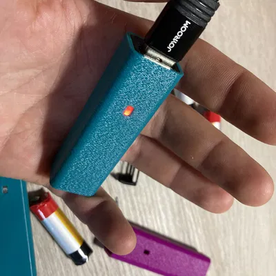 Sạc Dự Phòng Mini Tự Làm