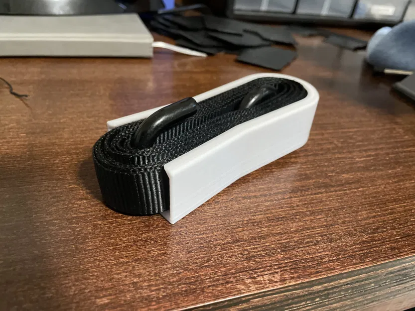 Kẹp Dây Ratchet - Image 1