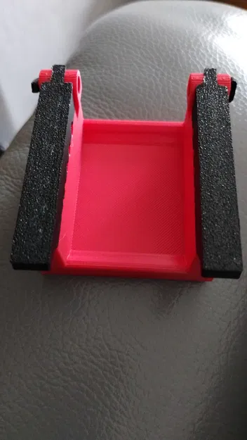 Chân đế kẹp dây có nam châm - Phiên bản tùy chỉnh - Image 1