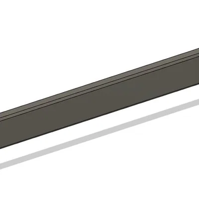 Muỗng Cà Phê Cán Dài