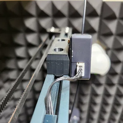 Đế Gắn Cảm Biến Dây Tóc Neptune