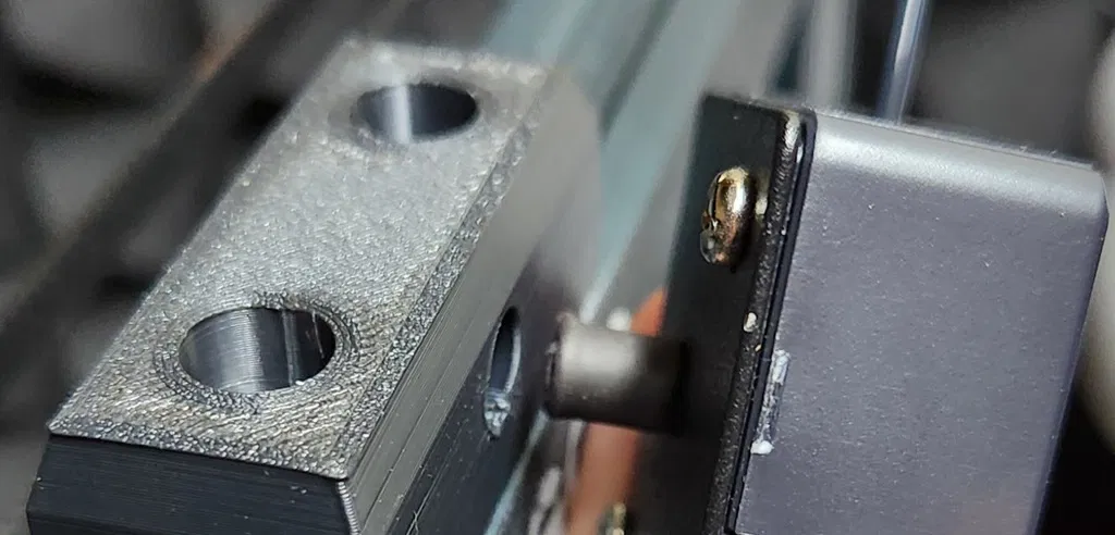 Đế Gắn Cảm Biến Dây Tóc Neptune - Image 2