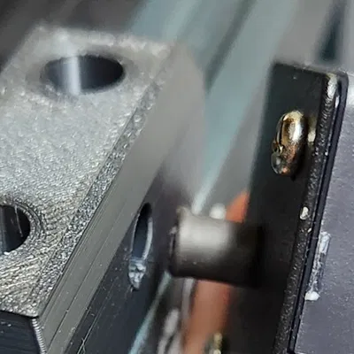 Đế Gắn Cảm Biến Dây Tóc Neptune