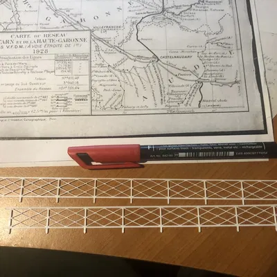 Rambarde PO Tỷ Lệ H0