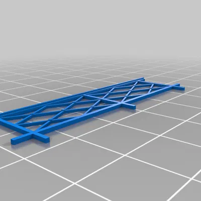 Rambarde PO Tỷ Lệ H0