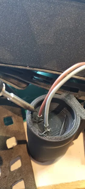 Bộ Chuyển Đổi Pin Milwaukee M12 Cho 3M Adflo - Image 3