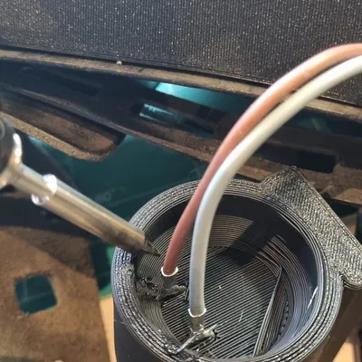 Bộ Chuyển Đổi Pin Milwaukee M12 Cho 3M Adflo