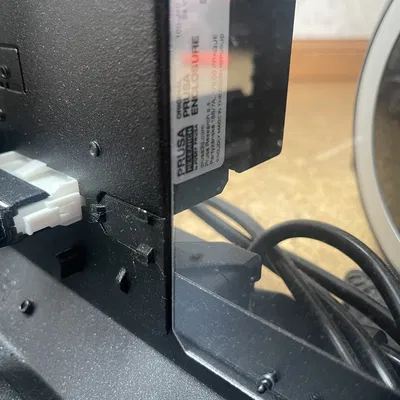 Nắp Che Lỗ Kết Nối Nhanh PSU