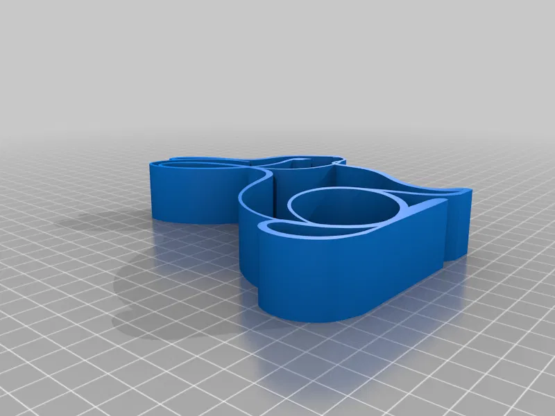 Mô hình Thỏ / Králíček - Image 2