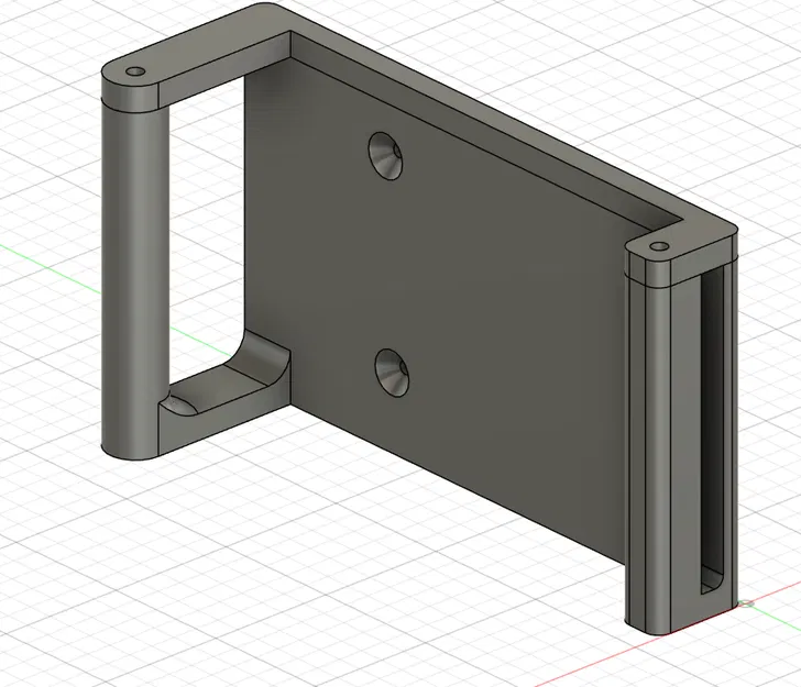 Giá Đỡ Giấy Ghi Chú Mua Hàng Đơn Giản - Image 1