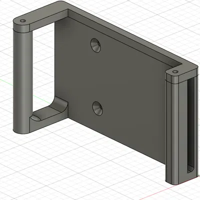 Giá Đỡ Giấy Ghi Chú Mua Hàng Đơn Giản