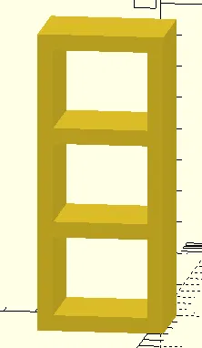 Nhà cho thú cưng cỡ nhỏ - Image 1