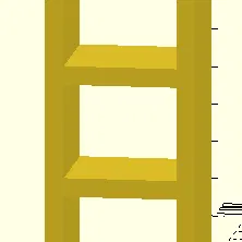 Nhà cho thú cưng cỡ nhỏ