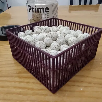 Giỏ Lọc Juwel Bioflow Cao 1 Tấc