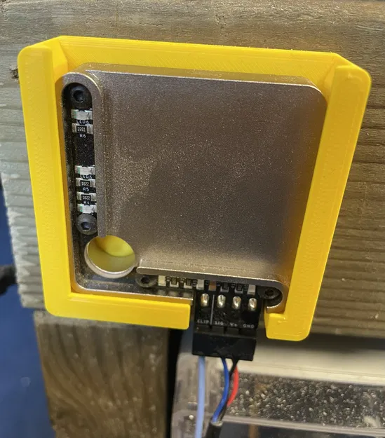 Hộp đựng XYZ Probe Openbuilds - Image 1