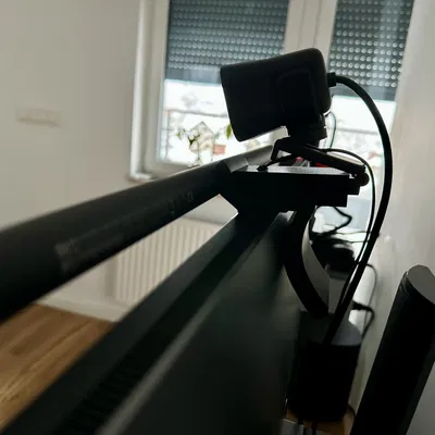 Giá đỡ Đèn Màn Hình Máy Tính Xiaomi Mi cho Logitech Streamcam