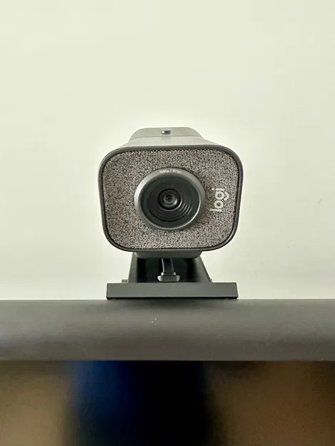 Giá đỡ Đèn Màn Hình Máy Tính Xiaomi Mi cho Logitech Streamcam - Image 3